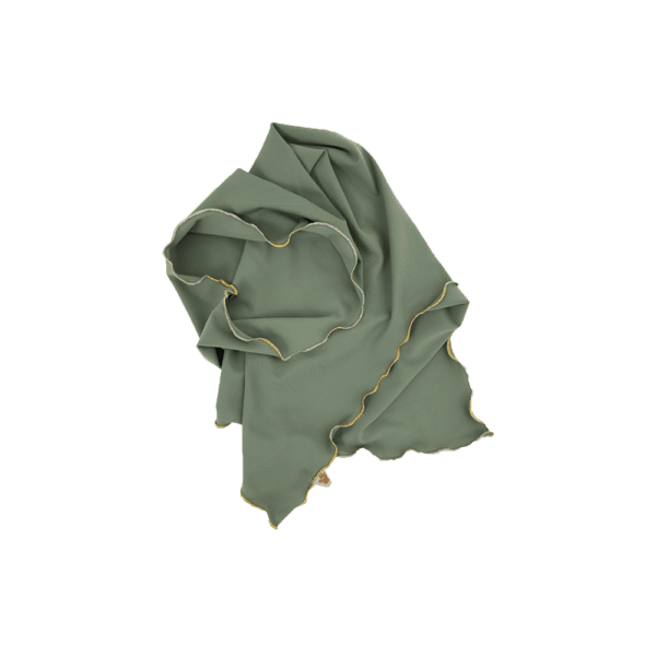 FONDA Swim Neck Buff - Olive