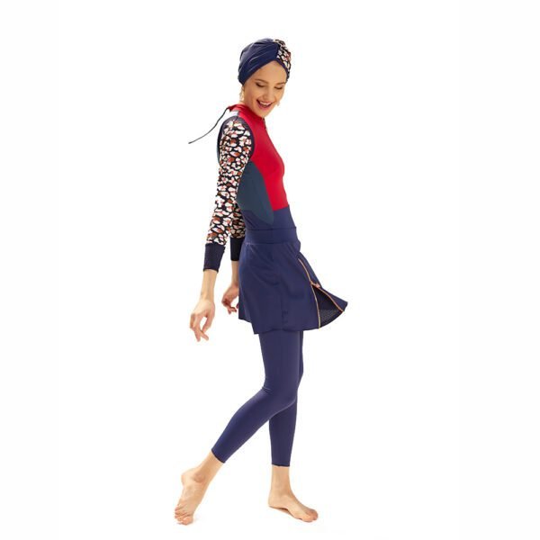 BONDI Surfsuit - Sao Paulo