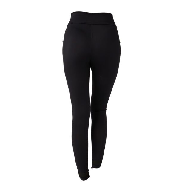 MALAGA Swim Tights - Black