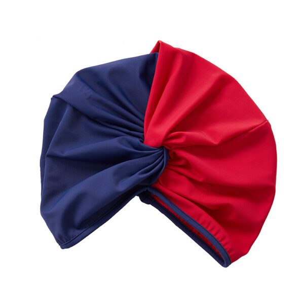 Trepezzi SOPHIA Swim Turban - Blueberry & Ribes