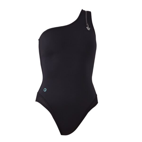 Monaco Swimsuit -  Black