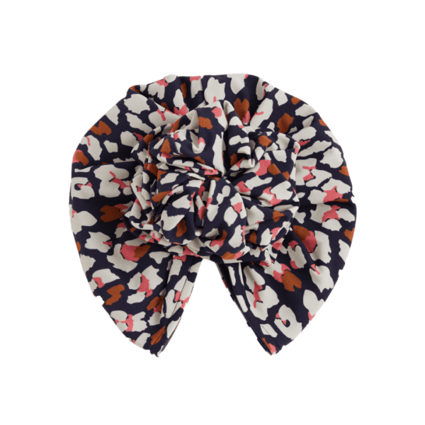 CARMEN Swim Turban - Sao Paulo & Balena