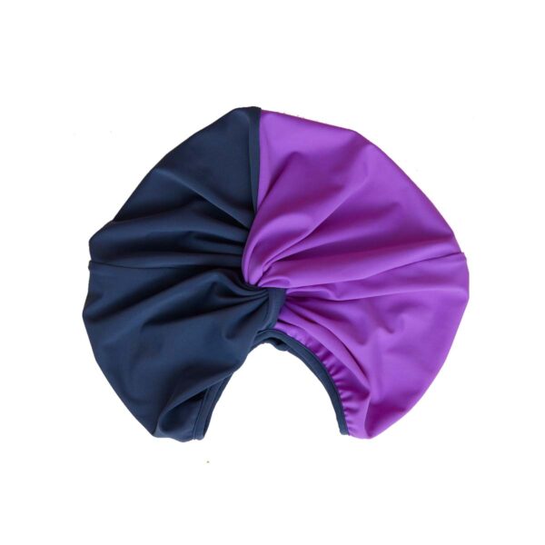 SOPHIA Swim Turban - Balena & Jam