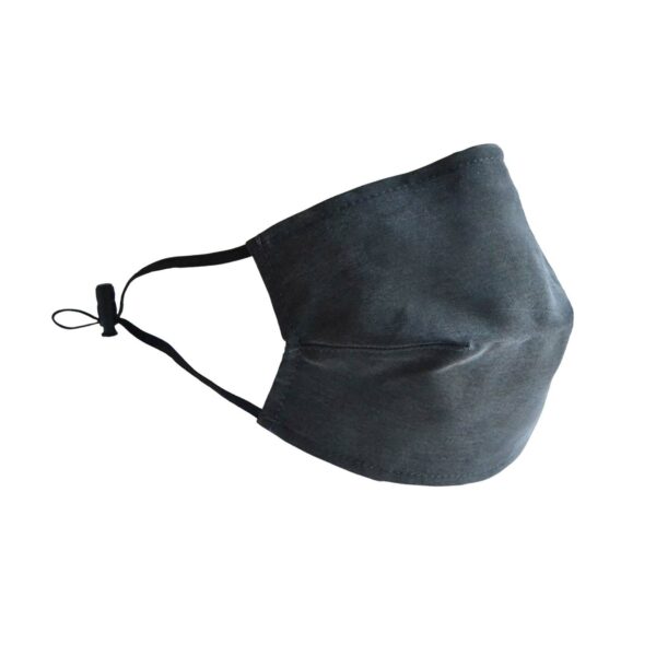 MONOPRO Mask - Anthracite