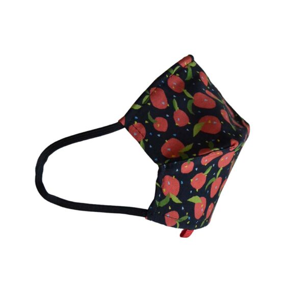 MONOPRO Kids Mask - Apples