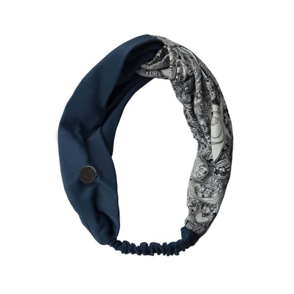 ALEXA Swim Headband - Balena & Doodle