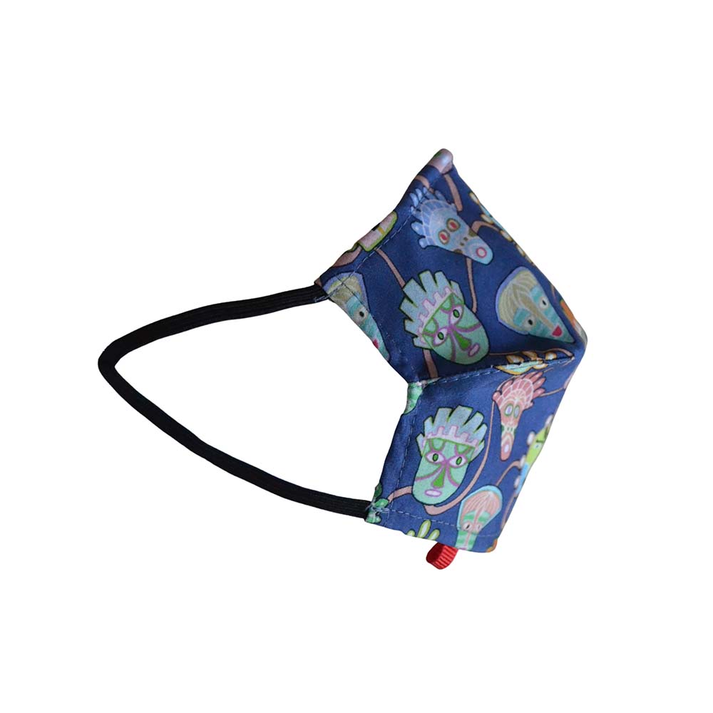 MONOPRO Kids Mask - Carnaval - Image 3