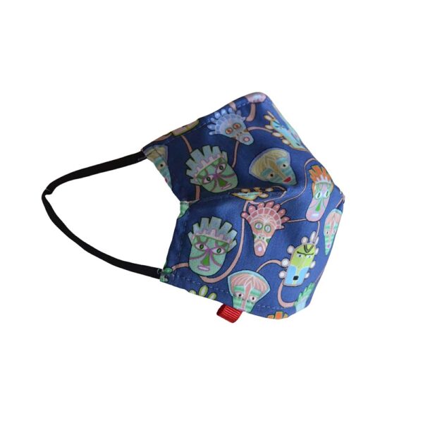 MONOPRO Kids Mask - Carnaval