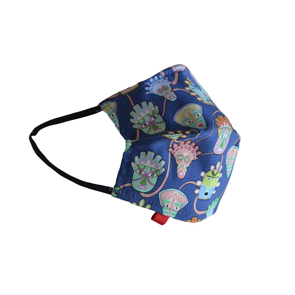 MONOPRO Kids Mask - Carnaval