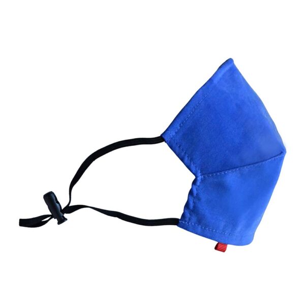 MONOPRO Mask - Cobalt