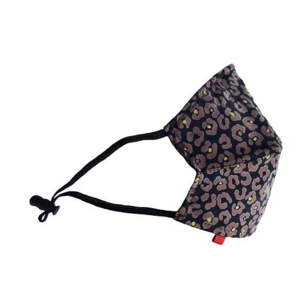 MONOPRO Mask - Fall Flowers