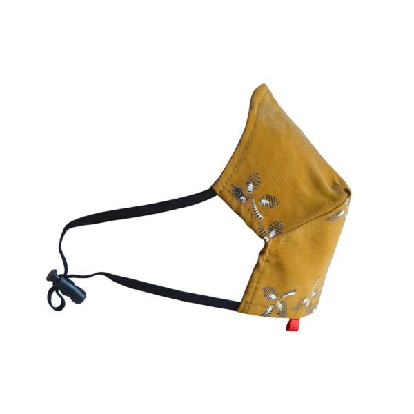 MONOPRO Mask - Japanese Blossom