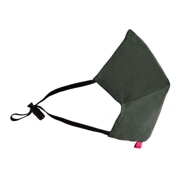 MONOPRO Mask - Khaki