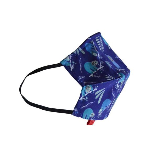 MONOPRO Kids Mask - Monkey Forest