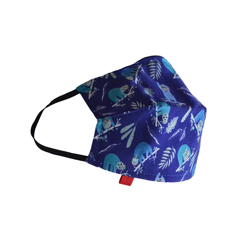 MONOPRO Kids Mask - Monkey Forest