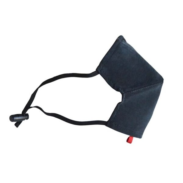 MONOPRO Mask - Nero