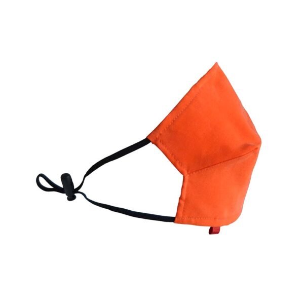 MONOPRO Mask - Orange