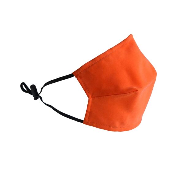 MONOPRO Mask - Orange