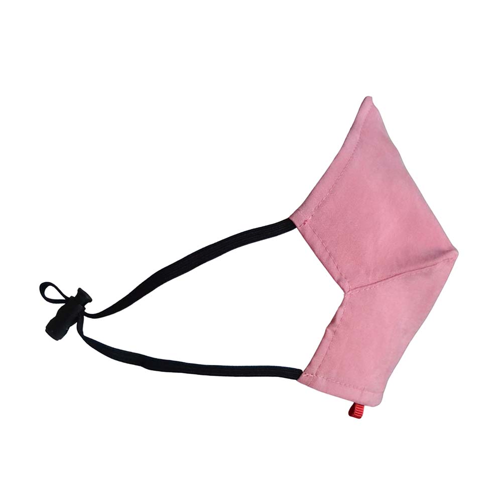 MONOPRO Mask - Powder Pink - Image 3