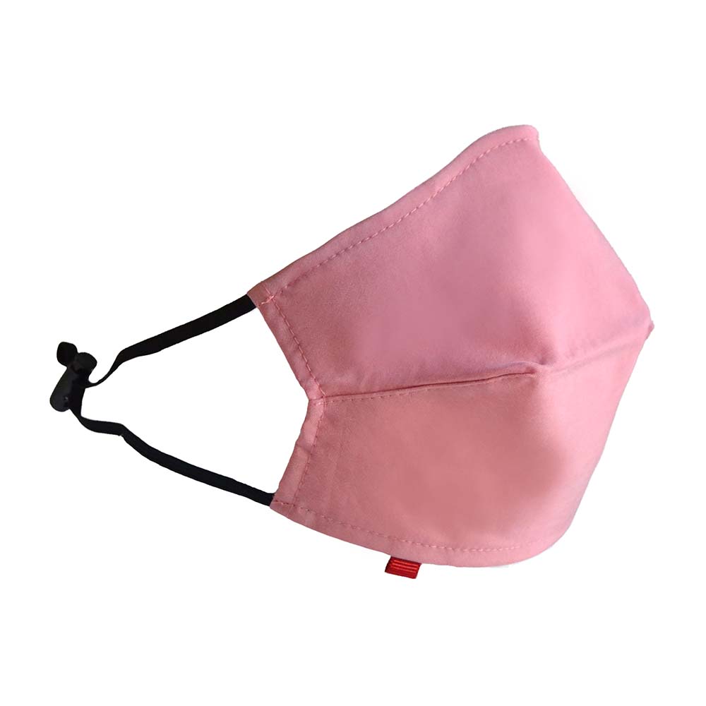 MONOPRO Mask - Powder Pink