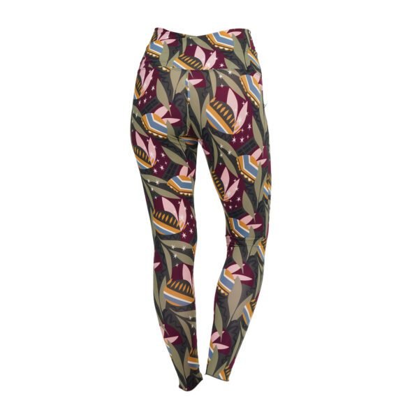 Olimpia Swim Tight - Serafina