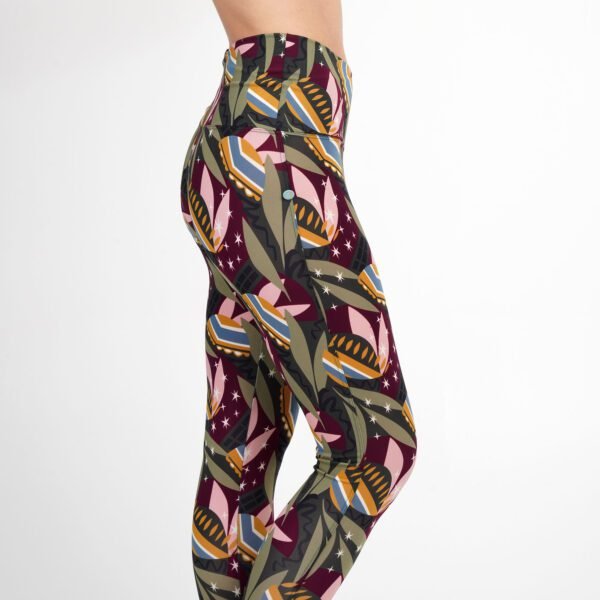 Olimpia Swim Tight - Serafina