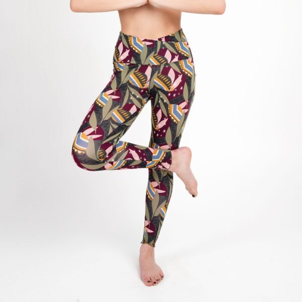 Olimpia Swim Tight - Serafina