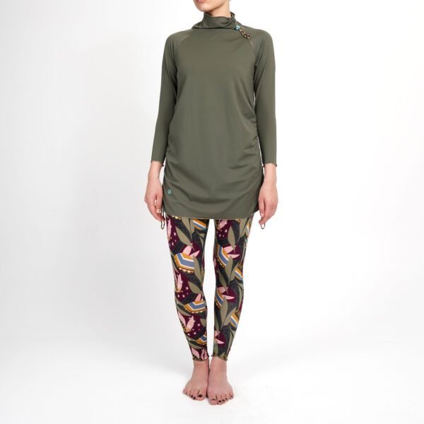 Olimpia Swim Tight - Serafina