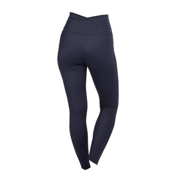 Olimpia Swim Tight - Midnight Blue