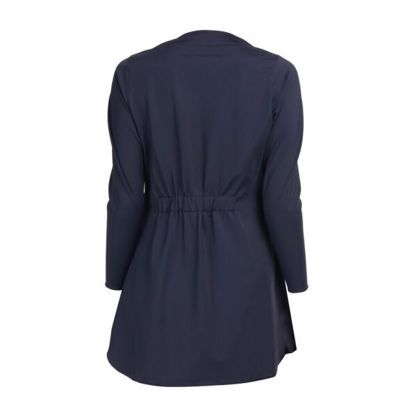 SIERRA Swim Top - Midnight Blue