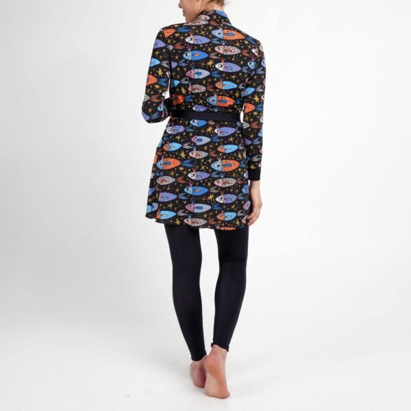 SEAGRASS Swimsuit - Sea Jewels