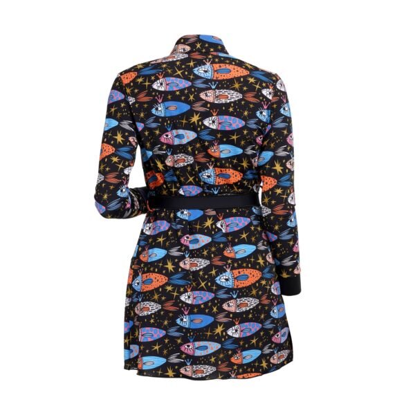 SEAGRASS Swimsuit - Sea Jewels