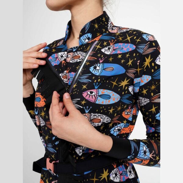 SEAGRASS Swimsuit - Sea Jewels