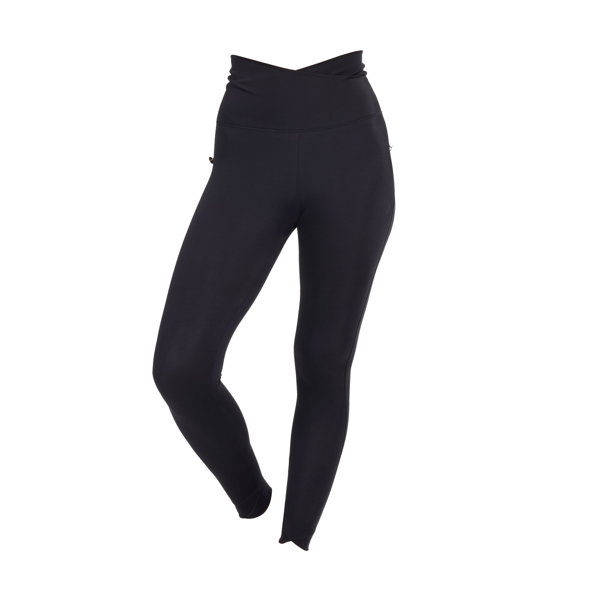 Olimpia Swim Tight - Black