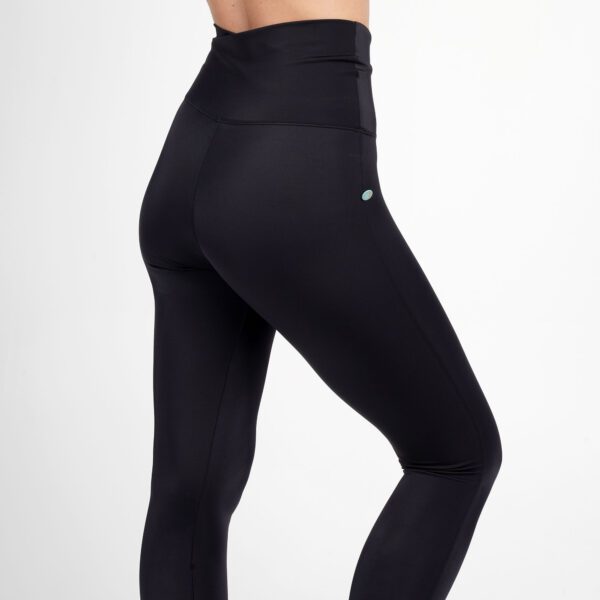 Olimpia Swim Tight - Black