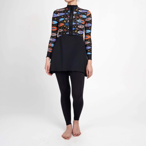 Laguna Surfsuit - Sea Jewels