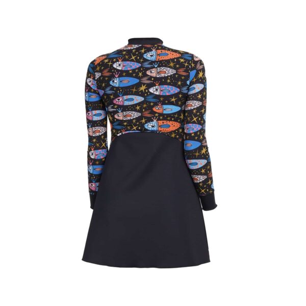 Laguna Surfsuit - Sea Jewels