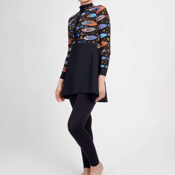 Laguna Surfsuit - Sea Jewels