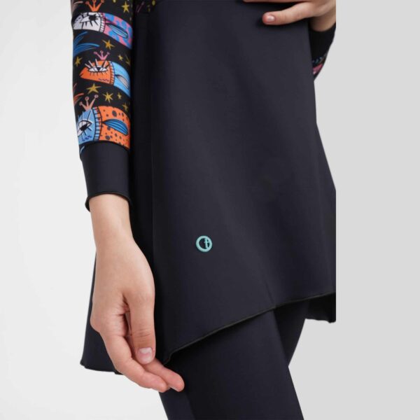 Laguna Surfsuit - Sea Jewels