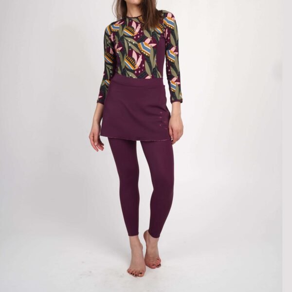 ZUMA Surfsuit - Serafina