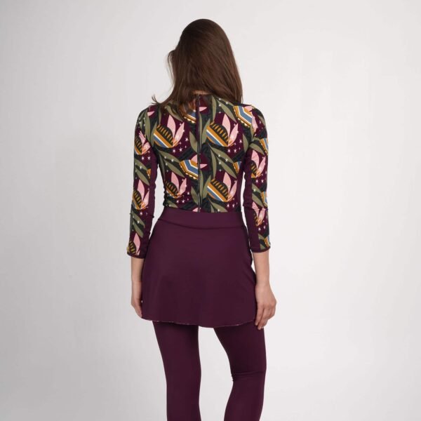 ZUMA Surfsuit - Serafina