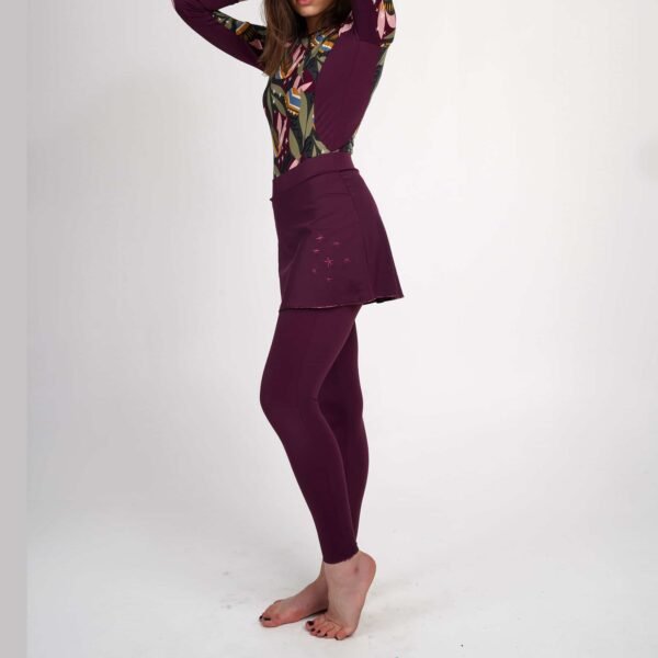 ZUMA Surfsuit - Serafina