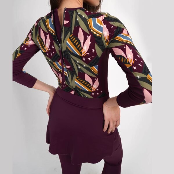 ZUMA Surfsuit - Serafina