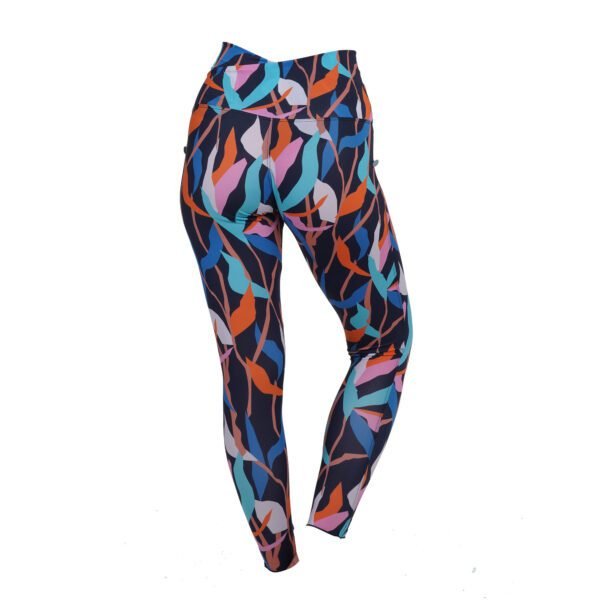 Olimpia Swim Tight - Paloma