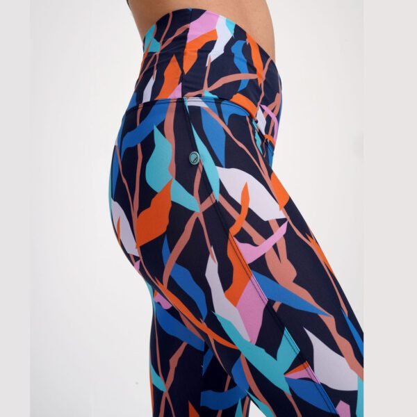 Olimpia Swim Tight - Paloma