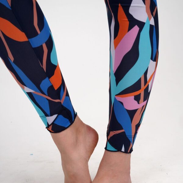 Olimpia Swim Tight - Paloma