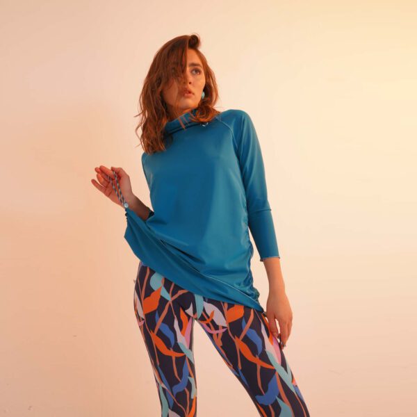 OLIMPIA Swim Tight - Paloma