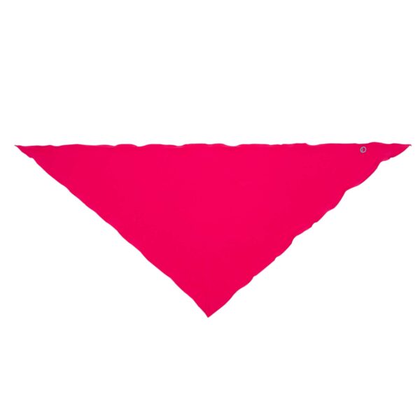 LUNA Swim Neck Buff - Magenta