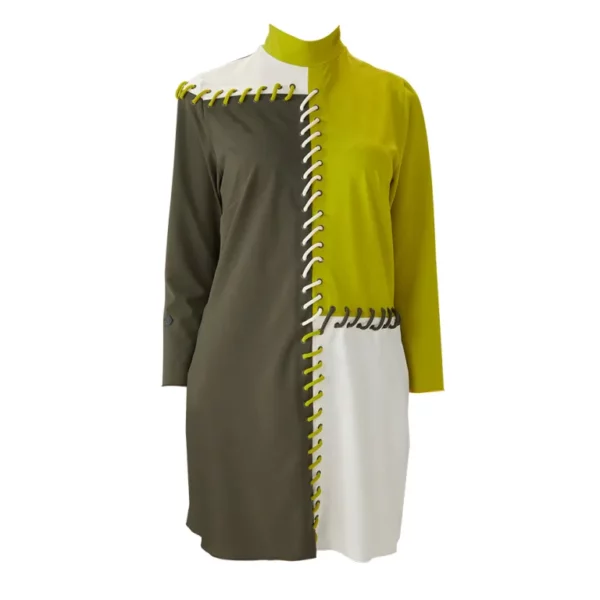 Alternative view of Ora Army 2 Piece Swim Set