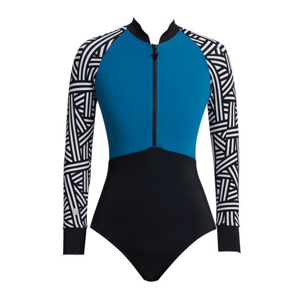 BONDI Surfsuit – Amazon & Crossing Lines